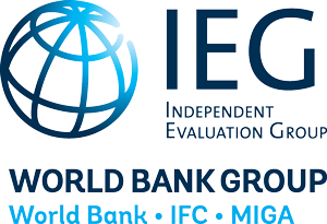 Independent Evaluation Group