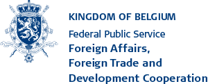 Belgian Federal Public Service for Foreign Affairs, International Trade and Development Cooperation