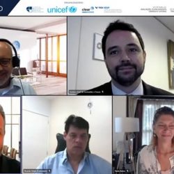 Webinar reforça debate sobre a importância da avaliação de políticas públicas no Brasil e no exterior