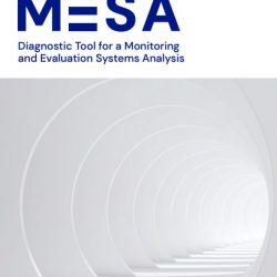 MESA: conheça o novo instrumento lançado pela GEI para apoiar a análise de práticas de M&A