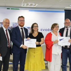 Prêmio Evidência e Troféu Imds – Mobilidade Social anunciam vencedores